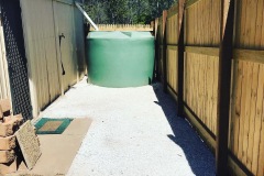 Rycan Retaining and Earthworks Decorative Aggregate