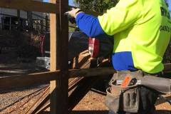 Rycan Retaining and Earthworks-work-fence