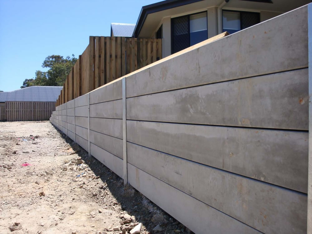 concrete-sleeper-retaining-wall-builder-flinders-view-ipswich