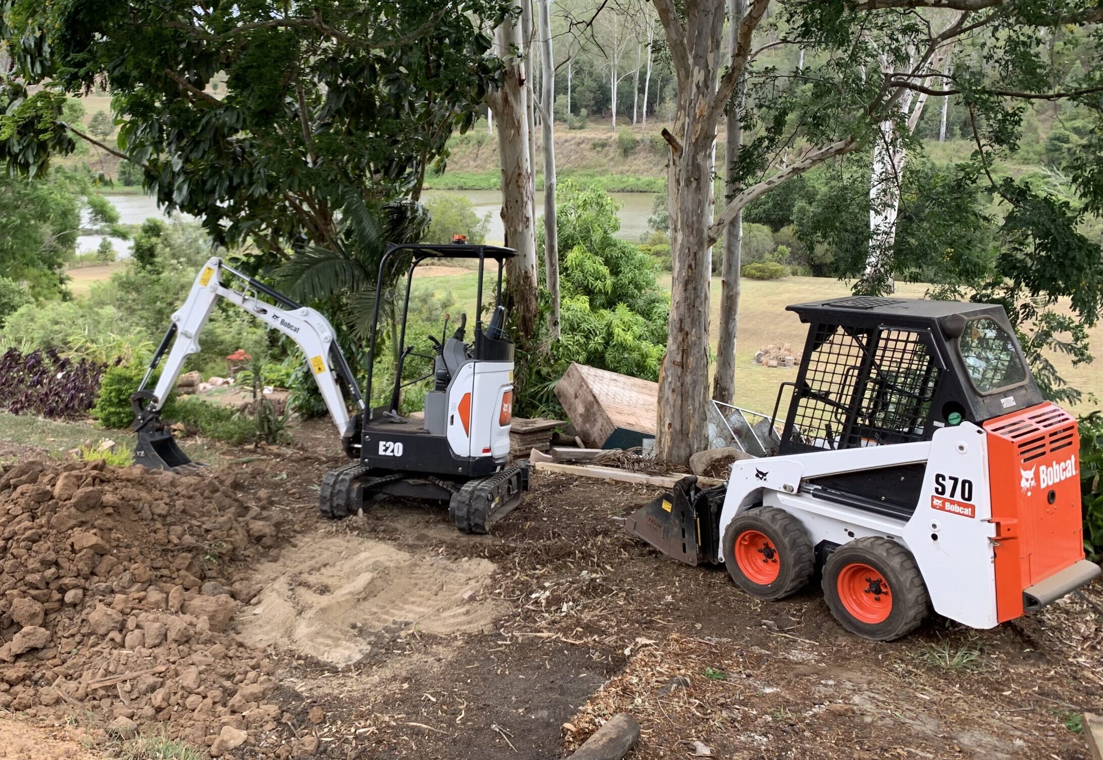 rycan-retaining-earthworks-services-brisbane-ipswich