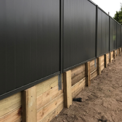 rycan-maintenance-timber-retaining-wall-brisbane